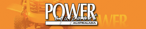 Power Equipment Australasia Logo
